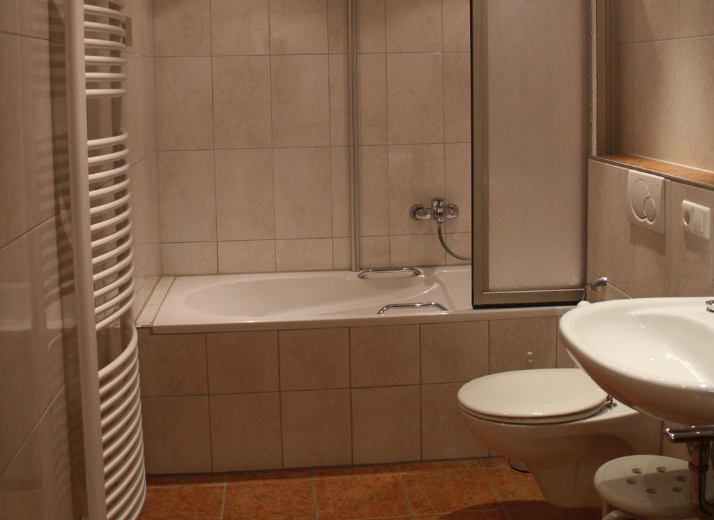 Offenburger Hof Apartment Schuttertal Ngoại thất bức ảnh