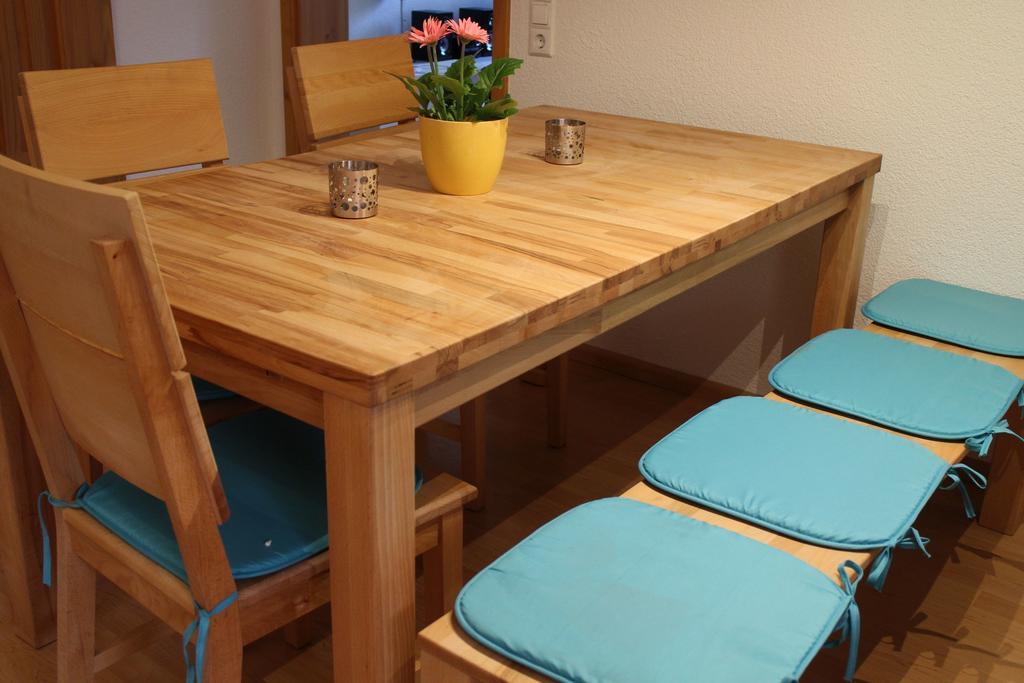 Offenburger Hof Apartment Schuttertal Ngoại thất bức ảnh
