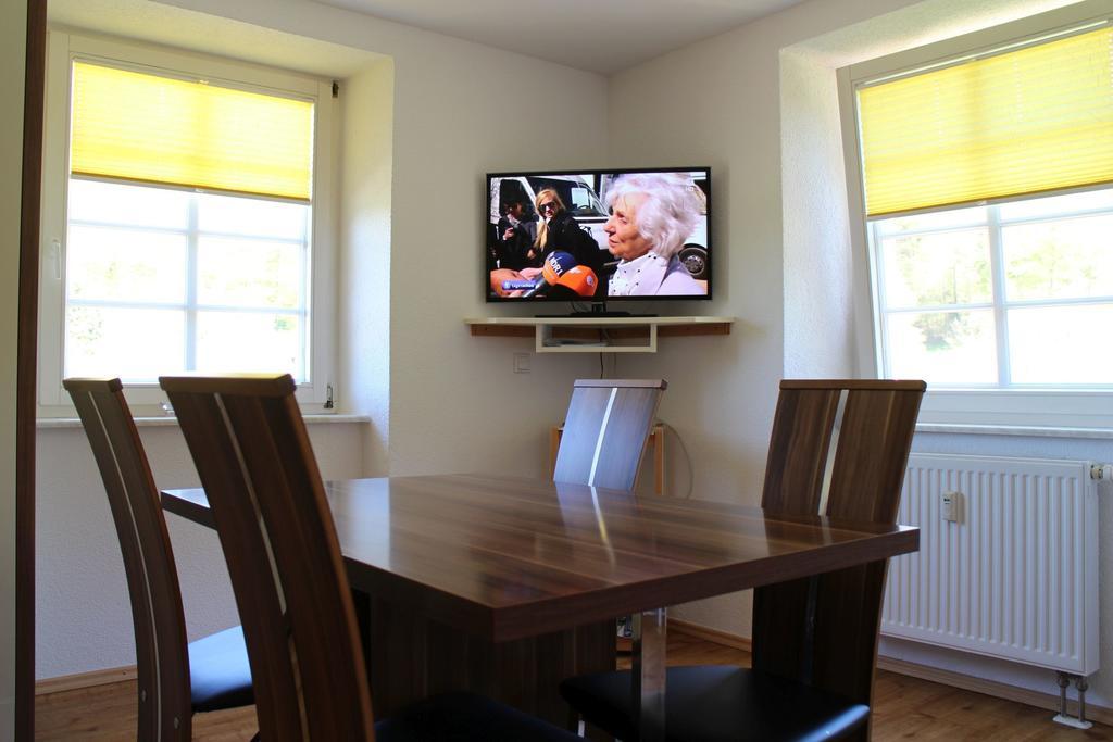 Offenburger Hof Apartment Schuttertal Ngoại thất bức ảnh