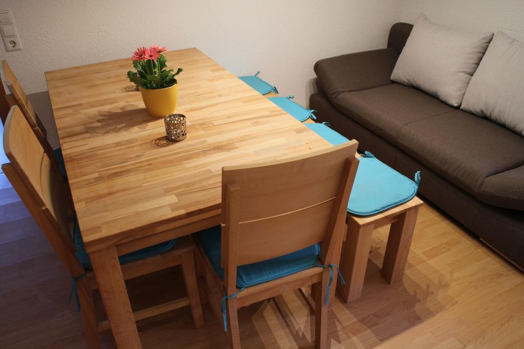 Offenburger Hof Apartment Schuttertal Ngoại thất bức ảnh