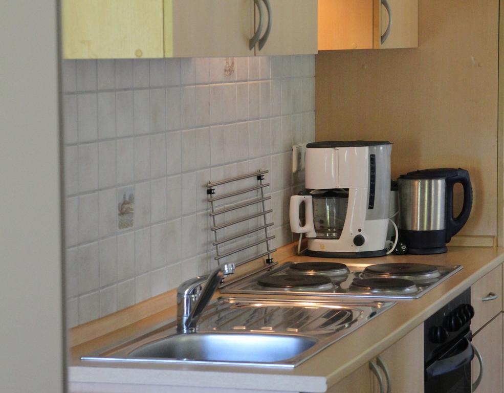 Offenburger Hof Apartment Schuttertal Ngoại thất bức ảnh