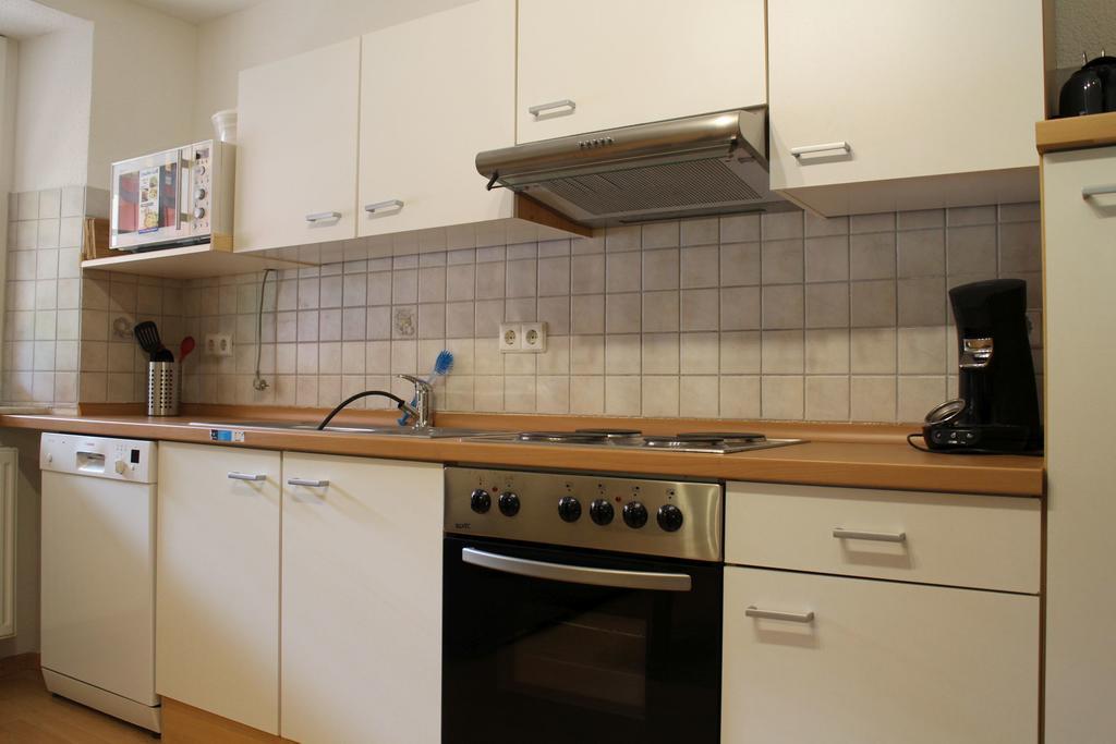 Offenburger Hof Apartment Schuttertal Ngoại thất bức ảnh