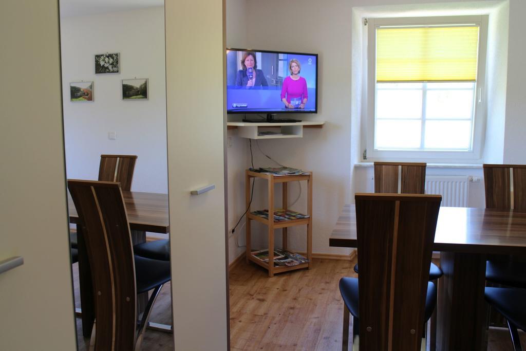 Offenburger Hof Apartment Schuttertal Ngoại thất bức ảnh