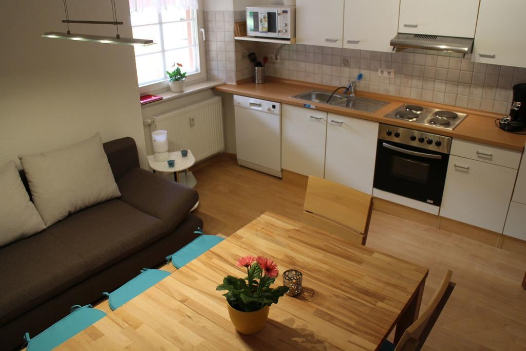 Offenburger Hof Apartment Schuttertal Ngoại thất bức ảnh