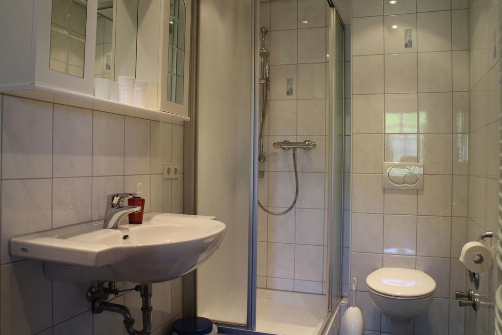 Offenburger Hof Apartment Schuttertal Ngoại thất bức ảnh