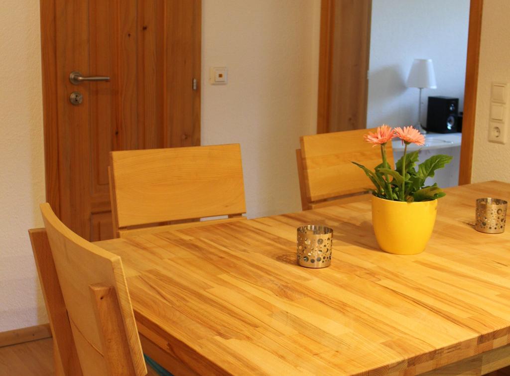 Offenburger Hof Apartment Schuttertal Ngoại thất bức ảnh