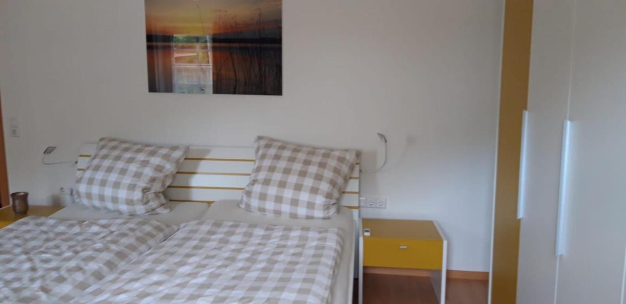 Offenburger Hof Apartment Schuttertal Ngoại thất bức ảnh