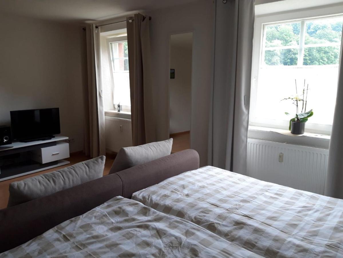 Offenburger Hof Apartment Schuttertal Ngoại thất bức ảnh