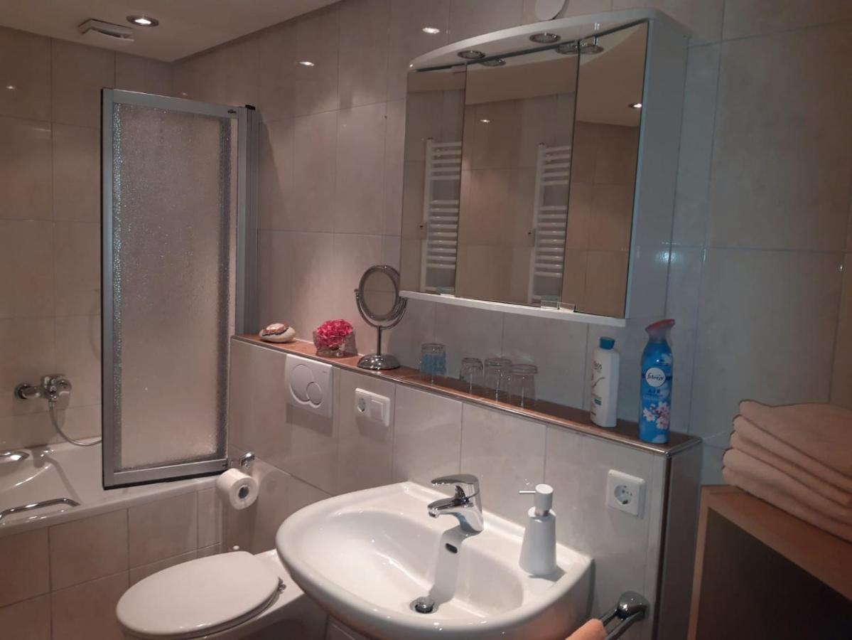 Offenburger Hof Apartment Schuttertal Ngoại thất bức ảnh