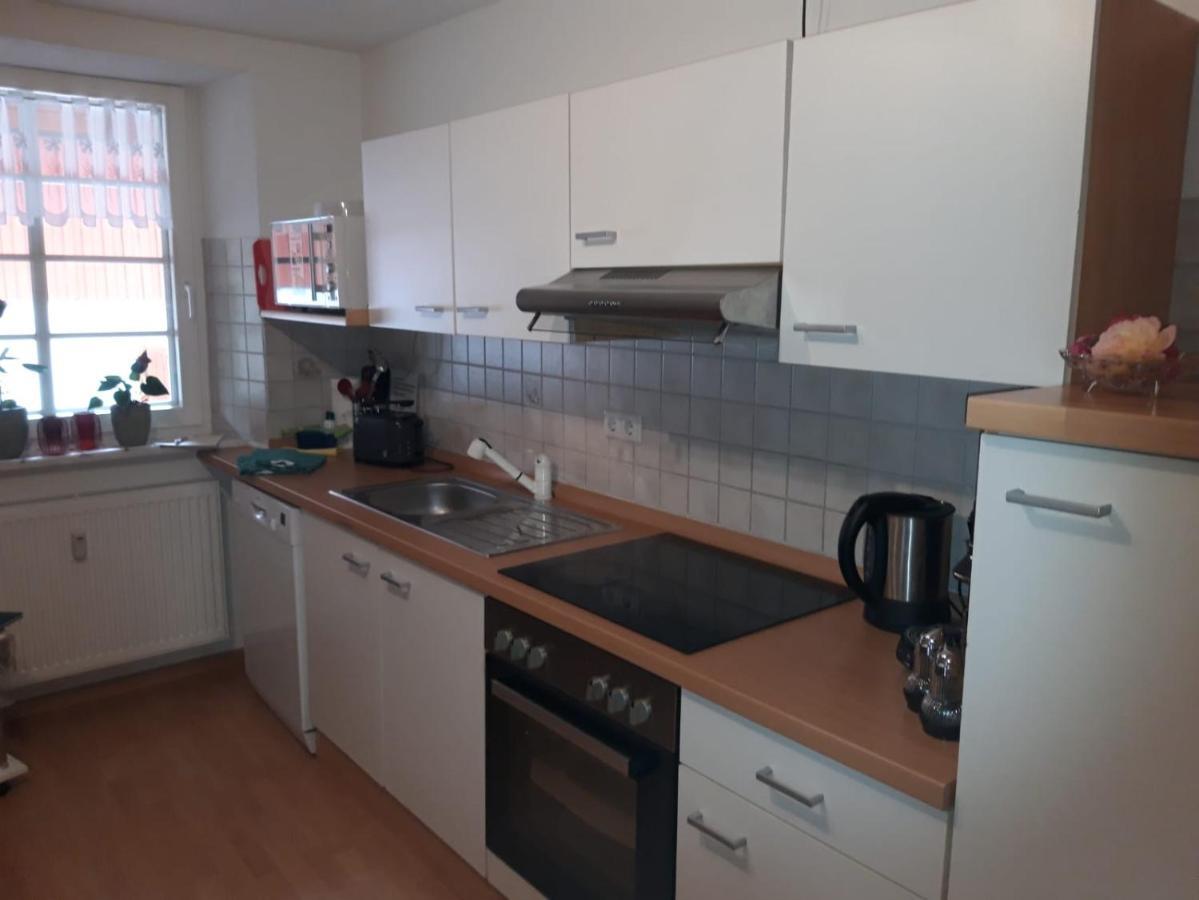Offenburger Hof Apartment Schuttertal Ngoại thất bức ảnh