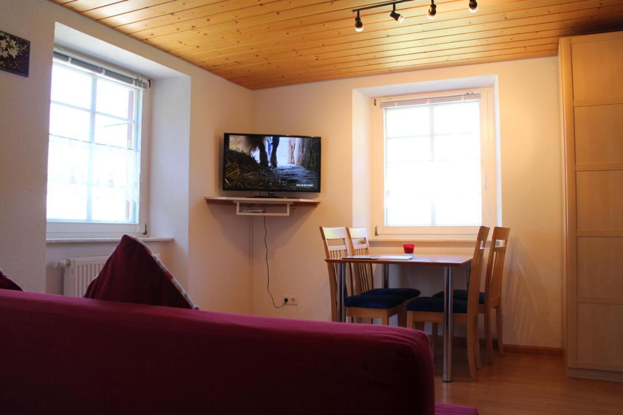 Offenburger Hof Apartment Schuttertal Ngoại thất bức ảnh