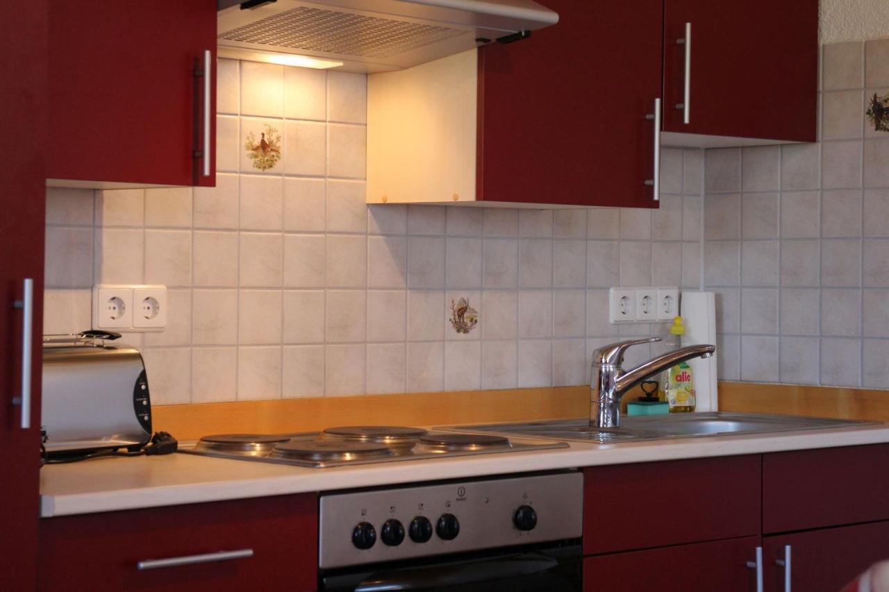 Offenburger Hof Apartment Schuttertal Ngoại thất bức ảnh